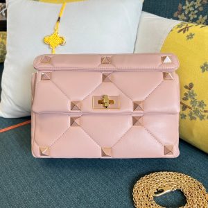 Valentino Gravani Roman Stud Bag