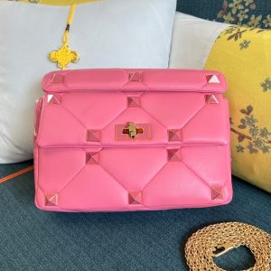 Valentino Gravani Roman Stud Bag