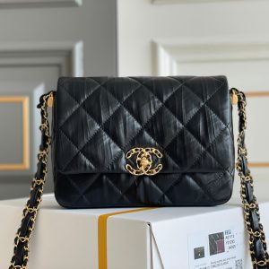 Chanel Small Flap Bag