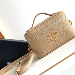 Prada Leather Mini-bag