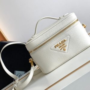 Prada Leather Mini-bag