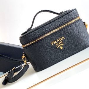 Prada Leather Mini-bag