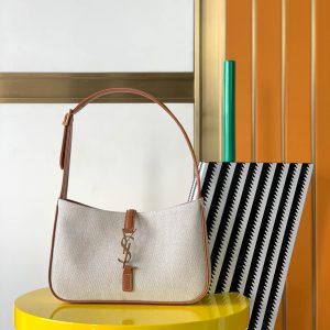 YSL Le 5 À 7 Hobo Bag