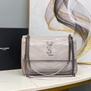 YSL Niki Medium Shoulder Bag