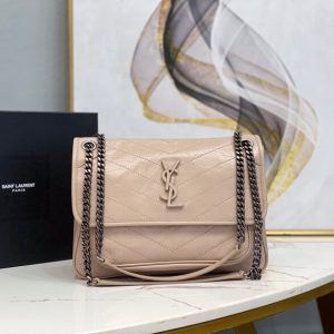YSL Niki Medium Shoulder Bag