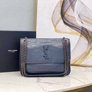 YSL Niki Medium Shoulder Bag