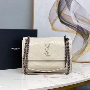 YSL Niki Medium Shoulder Bag