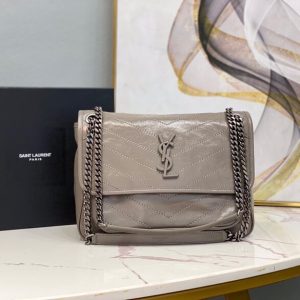 YSL Niki Medium Shoulder Bag