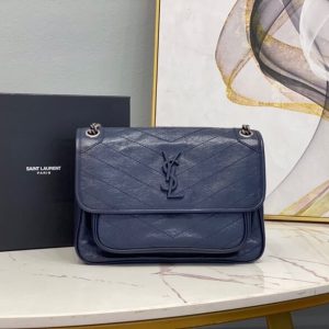 YSL Niki Medium Shoulder Bag