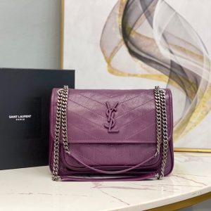 YSL Niki Medium Shoulder Bag