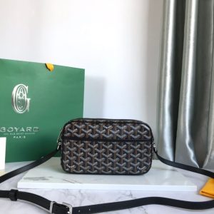 Goyard Cap-Vert PM Bag